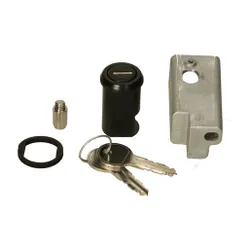 Complete lock