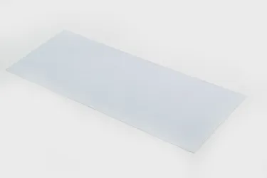 Light Plate Canopy