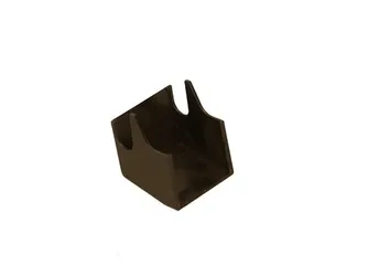 Upper Hinge Protection