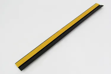 Cubierta para rampas de puerta