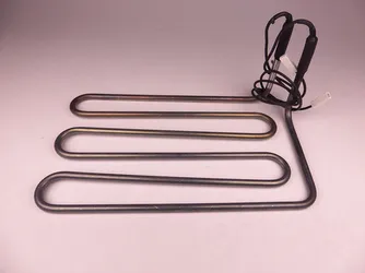 Resistência blindada 600W 220V