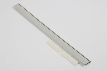 Ticket Strip