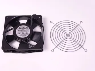 Ventilador axial A12A23MWB