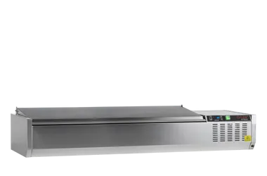 GVC33-160 S/S