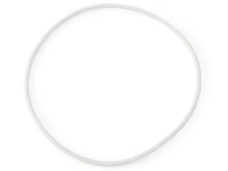 Junta tórica OR 4525 Ø 140x3,5 mm