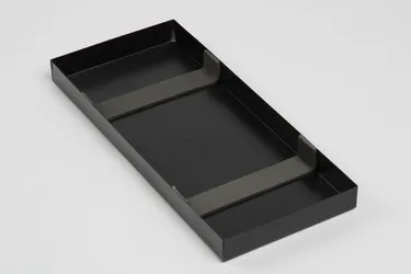 Evaporator Drip Tray