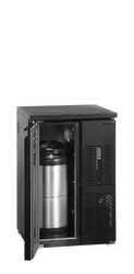 CKC2 KEG Cooler