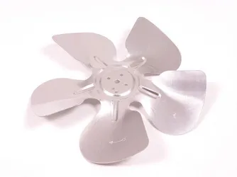 Ventilador de 5 pás Ø 225 mm
