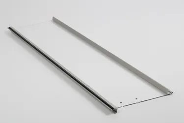 Lift up Serving Flap