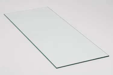 Lower Glass Shelf