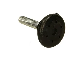 Pies regulables L63.5 M10x45 R42 PLS.TA