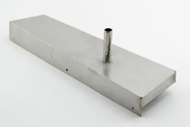 Evaporation Water Box