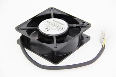 Ventilateur de l'évaporateur