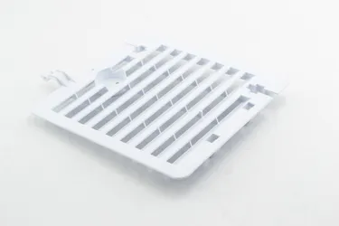 Ventilační mřížka Zadní 2017