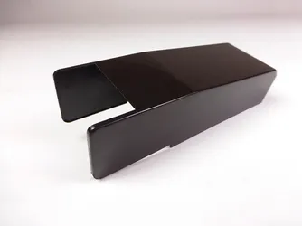 PROTECÇÃO DA DOBRADIÇA INFERIOR