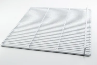 Shelf Left/Right 2014 Forward