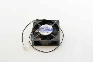 Evaporator Fan
