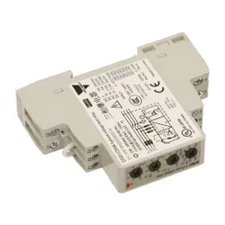 Relé de tensão 3F DPB51CM44 GAVAZZI