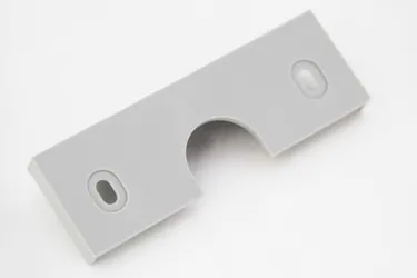 Cap for Door Post