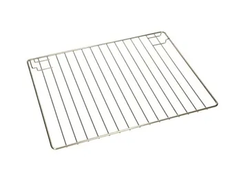 BANDEJA DE ALUMINIO 429X345X9.20MM