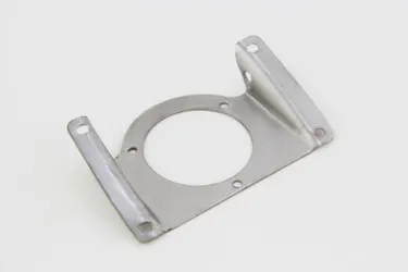Evap Fan Braket