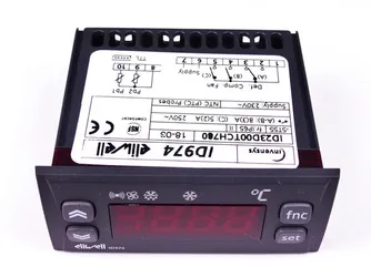 Eliwell Central Unit ID974 NTC/PTC 230V