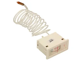 Analog Thermometer