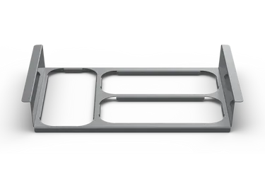 SS Panier à écopes 2+1