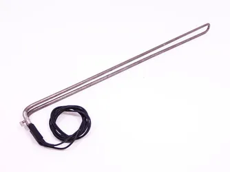 Resistência blindada 500W 220V