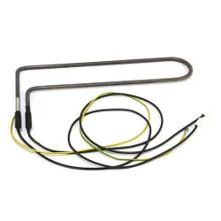 Aquecedor 1300W 400V