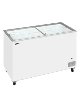 IC201SC - Ice Cream Freezer - 48829