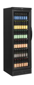 CEV435CP BLACK - Black Bottle Cooler - 51528