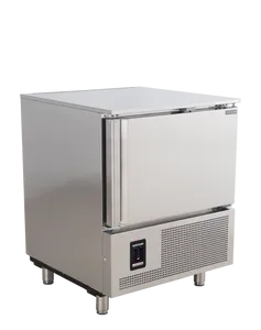 BLCA3X1 - Blast Chiller/Freezer GN1/1 - 54811