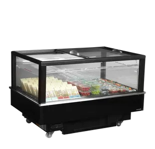 Meet the EIB impulse cooler/freezer | TEFCOLD