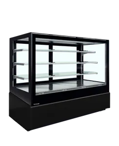 CHOPIN 1000 FV-VP - Chilled Display Cabinet - 18935