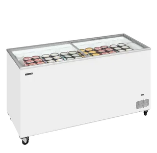 IC401SC - Ice Cream Freezer - 49761