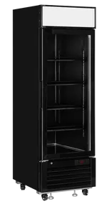LGC7500B - Display Cooler - 56026