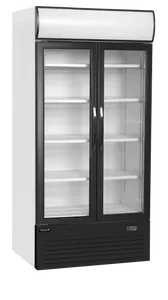 FS890H - Display Cooler - 15953