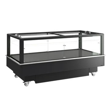 Meet the EIB impulse cooler/freezer | TEFCOLD