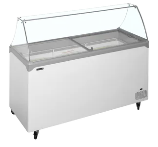 NIC302SC-SO - Scoop Ice Cream Freezer - 71334