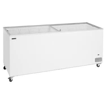 IC401SC - Ice Cream Freezer - 49761