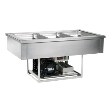 CW3 - Cooling Well GN1/1 - 16398