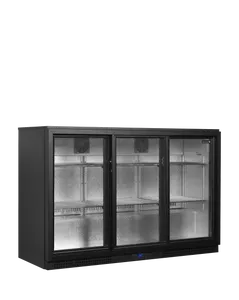 BL③ BA30S-3 - Backbar Cooler - 15844