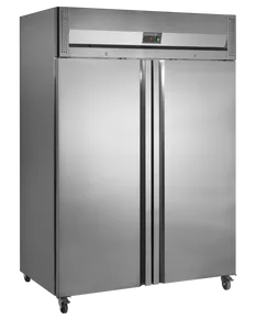 RF1420X1 - Upright Freezer GN2/1 - 54299