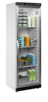 UNTISHOLD Freya 37サイズ Danby 18 cu. ft. Top Mount Refrigerator in Stainless Steel Look