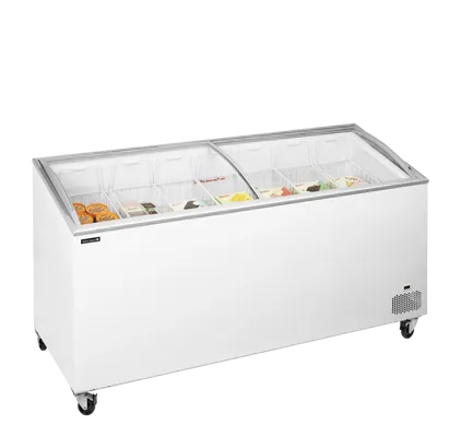 IC551SCEB - Ice Cream Freezer - 48845