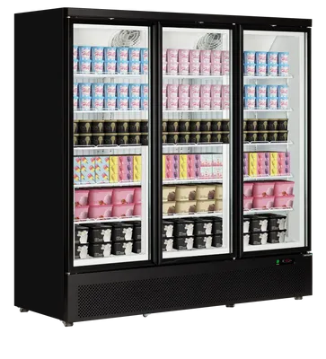 Atom Maxi F3DB - Display Freezer - 47533