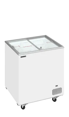 IC201SC - Ice Cream Freezer - 48829