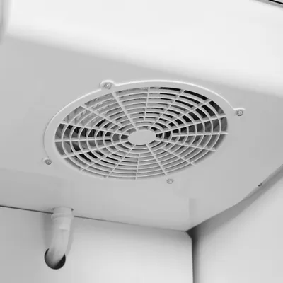 UF400V - Storage Freezer - 33865