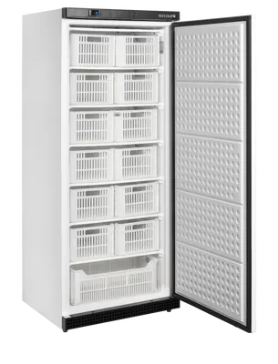 UF600 W/BASKETS - Storage Freezer - 31485